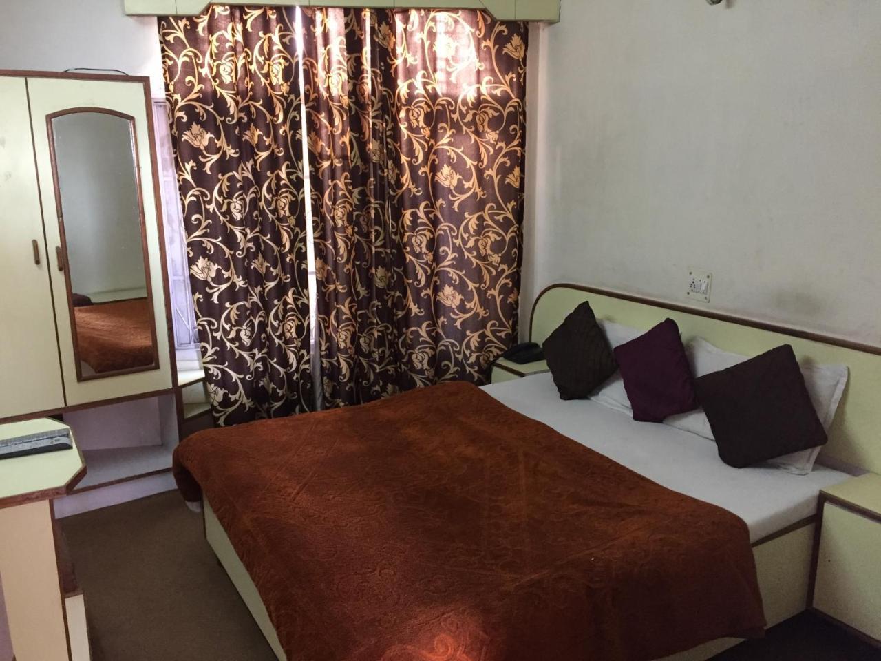 Hotel Lotus Σίμλα Εξωτερικό φωτογραφία