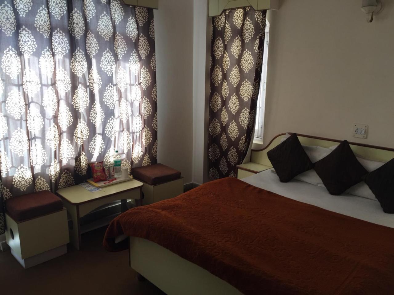 Hotel Lotus Σίμλα Εξωτερικό φωτογραφία