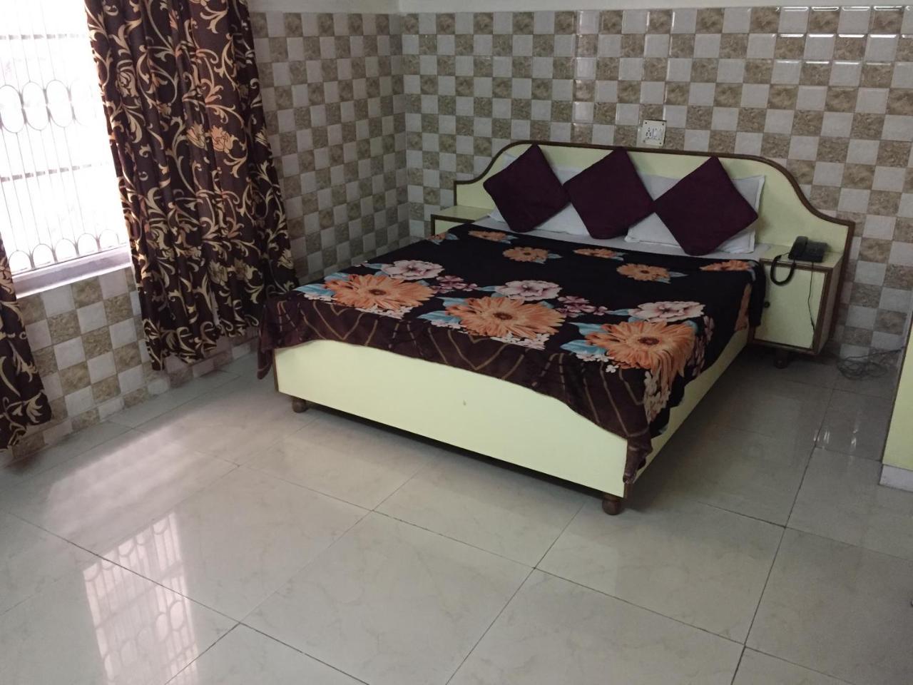 Hotel Lotus Σίμλα Εξωτερικό φωτογραφία